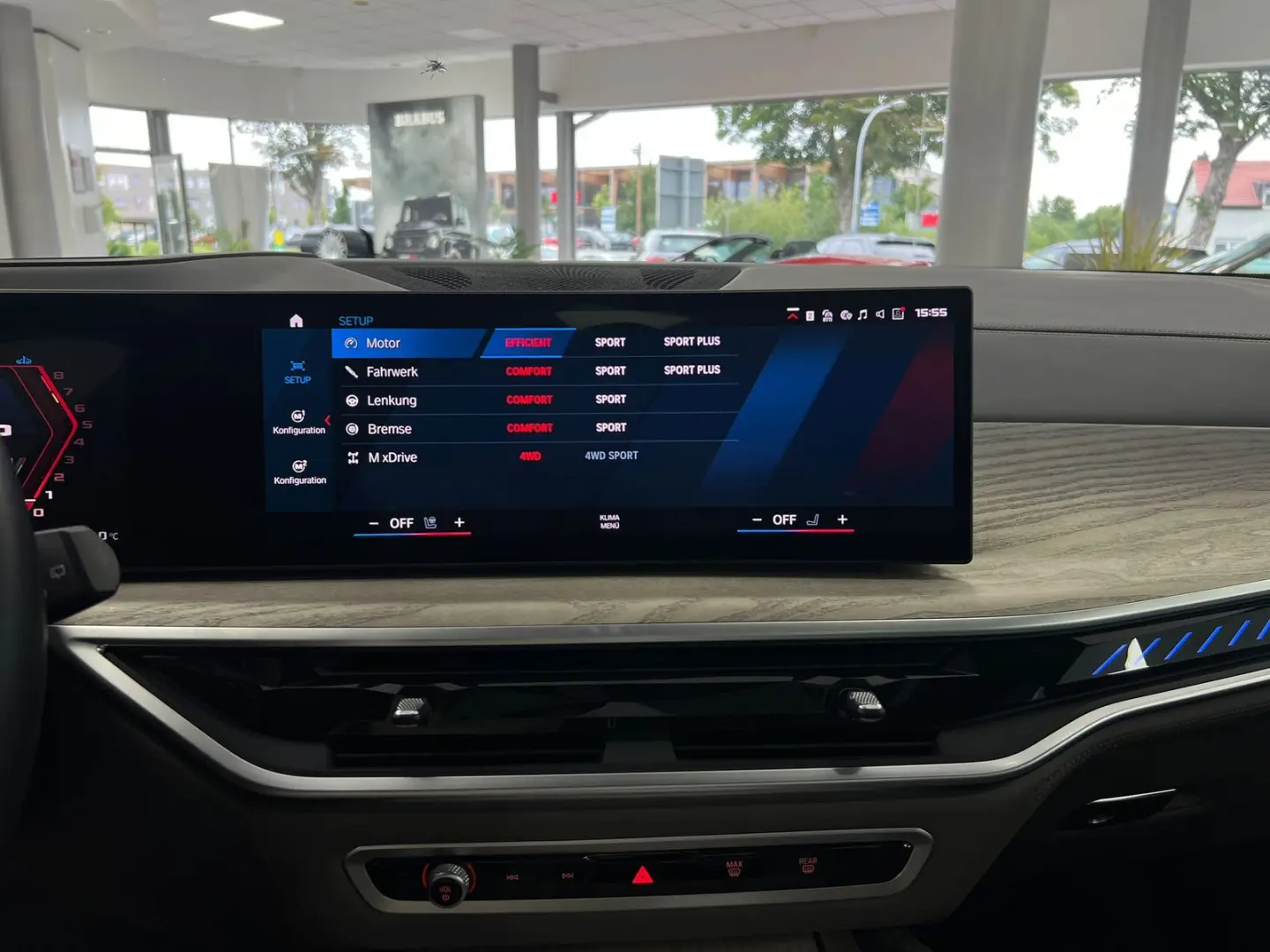 X5 M Competition Individual*PANO*HUD*SOFT*360°