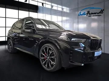 X5 M 60i M Pro *Sky-Lounge*22 Zoll*Iconic Glow*