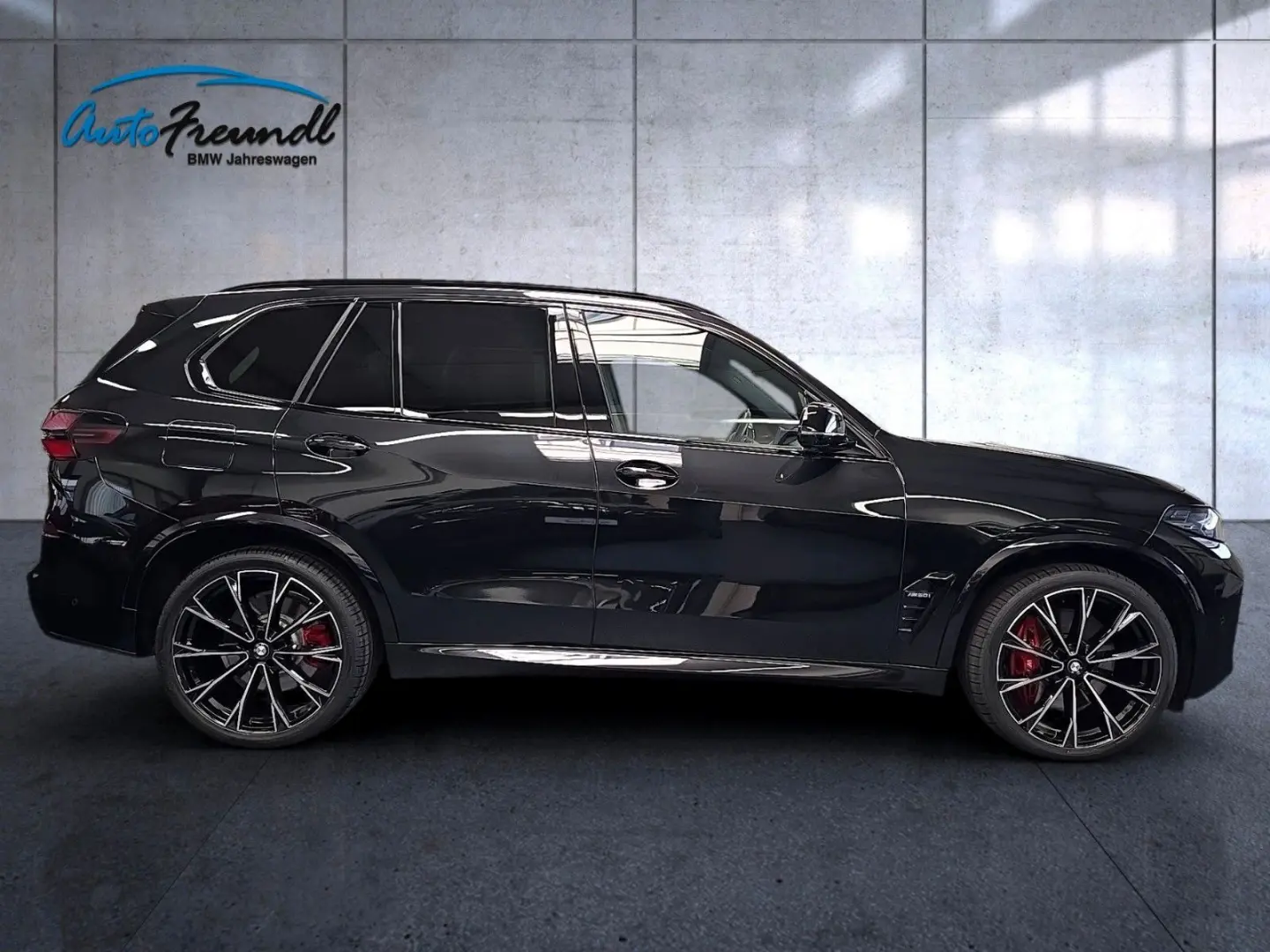 X5 M 60i M Pro *Sky-Lounge*22 Zoll*Iconic Glow*