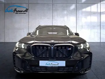 X5 M 60i M Pro *Sky-Lounge*22 Zoll*Iconic Glow*