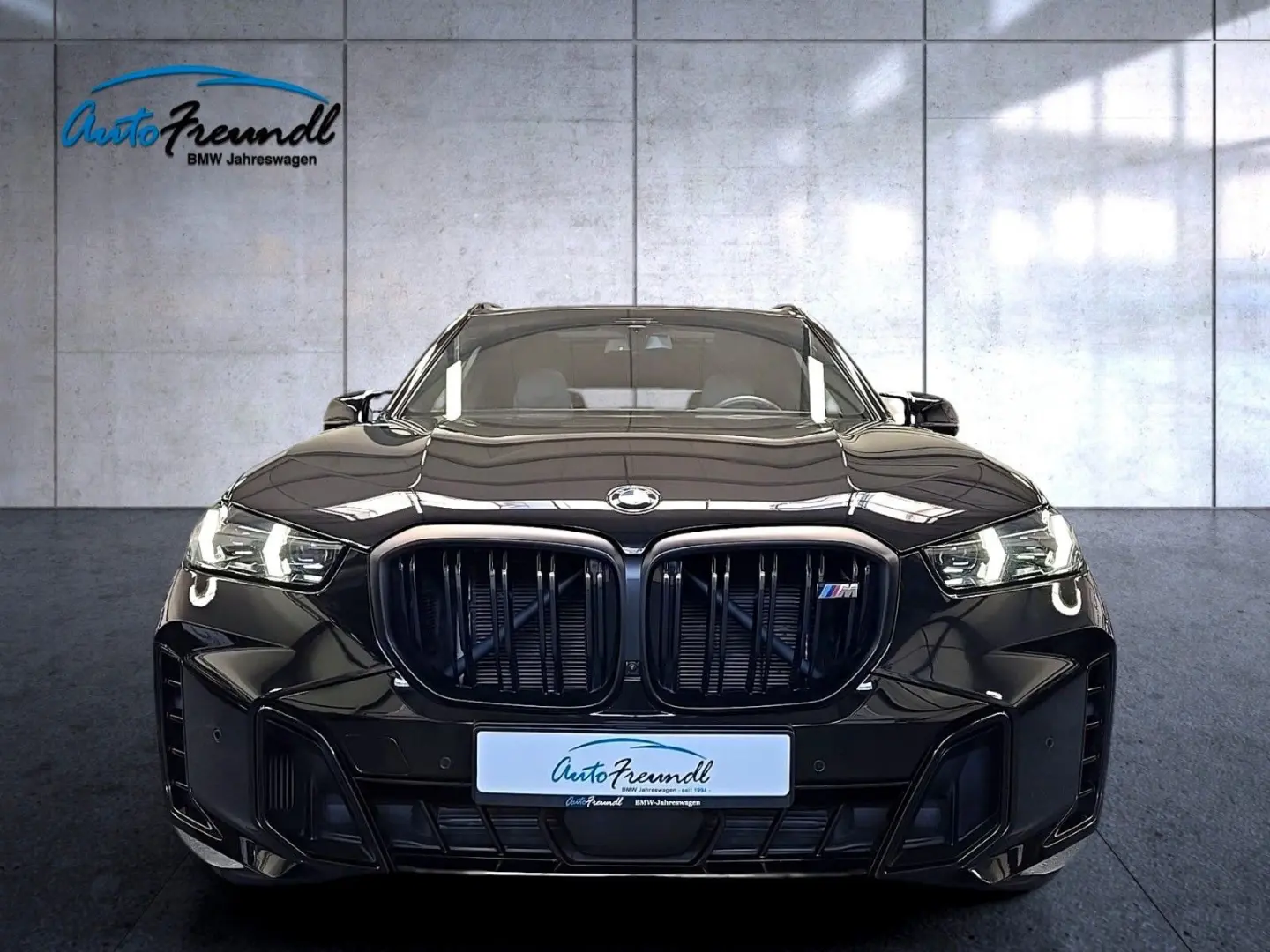 X5 M 60i M Pro *Sky-Lounge*22 Zoll*Iconic Glow*