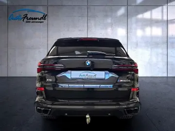 X5 M 60i M Pro *Sky-Lounge*22 Zoll*Iconic Glow*