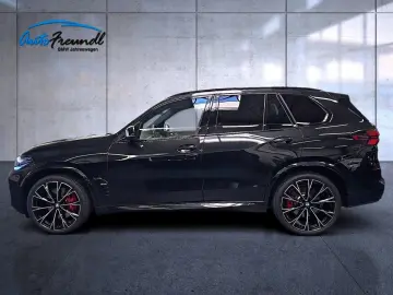 X5 M 60i M Pro *Sky-Lounge*22 Zoll*Iconic Glow*