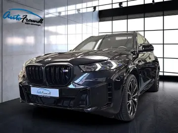 X5 M 60i M Pro *Sky-Lounge*22 Zoll*Iconic Glow*