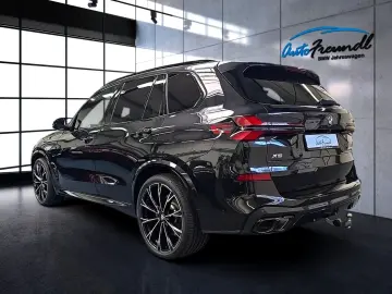 X5 M 60i M Pro *Sky-Lounge*22 Zoll*Iconic Glow*