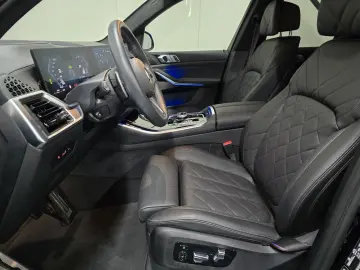 X5 M 60i M Pro *Sky-Lounge*22 Zoll*Iconic Glow*