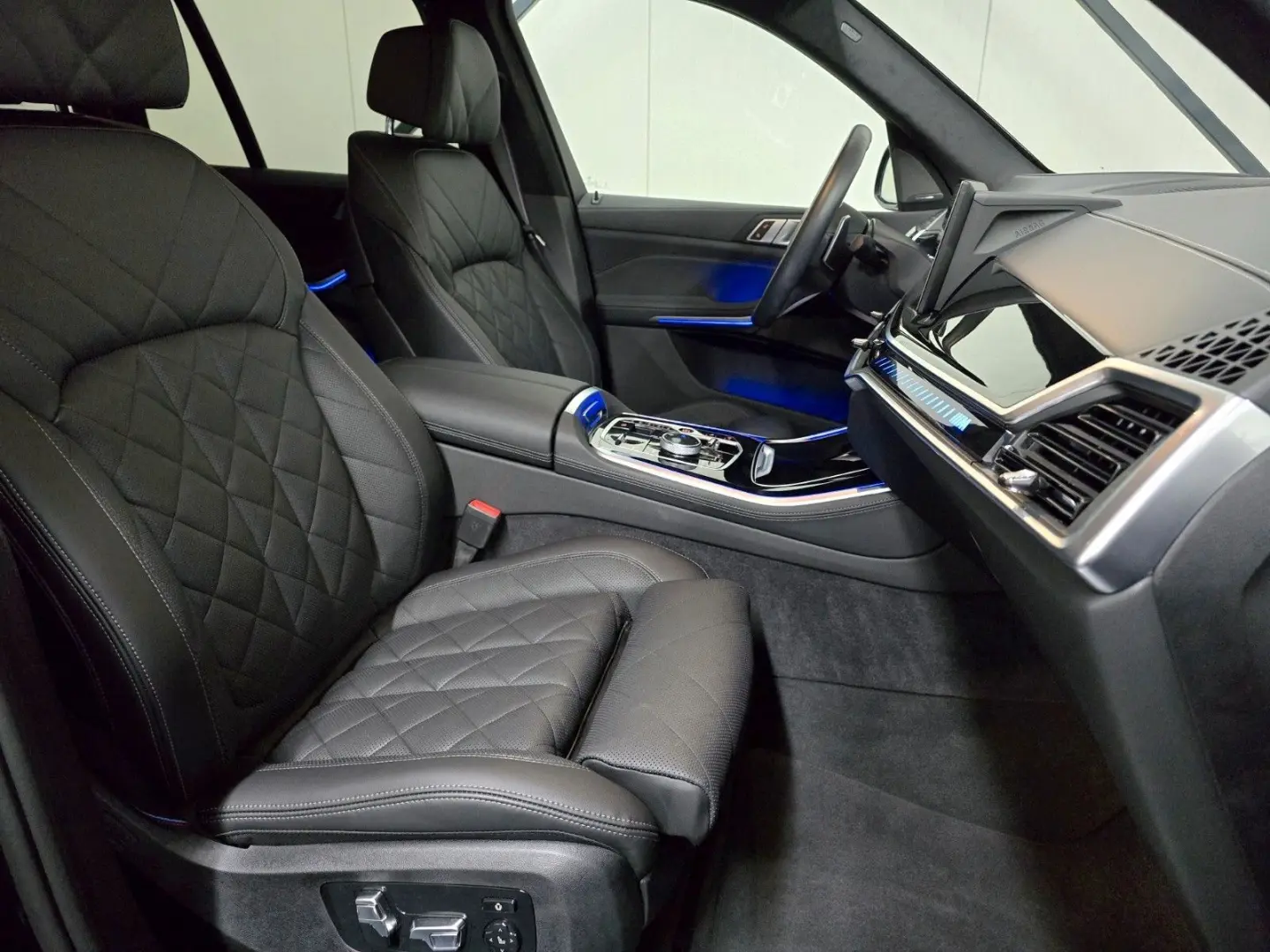X5 M 60i M Pro *Sky-Lounge*22 Zoll*Iconic Glow*