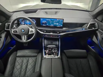 X5 M 60i M Pro *Sky-Lounge*22 Zoll*Iconic Glow*