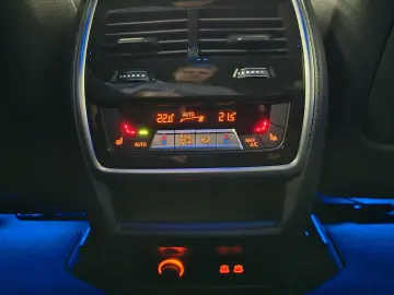 X5 M 60i M Pro *Sky-Lounge*22 Zoll*Iconic Glow*
