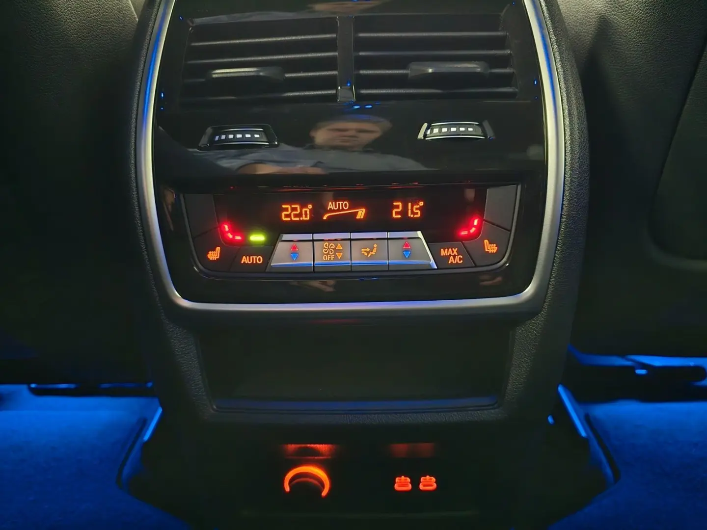 X5 M 60i M Pro *Sky-Lounge*22 Zoll*Iconic Glow*