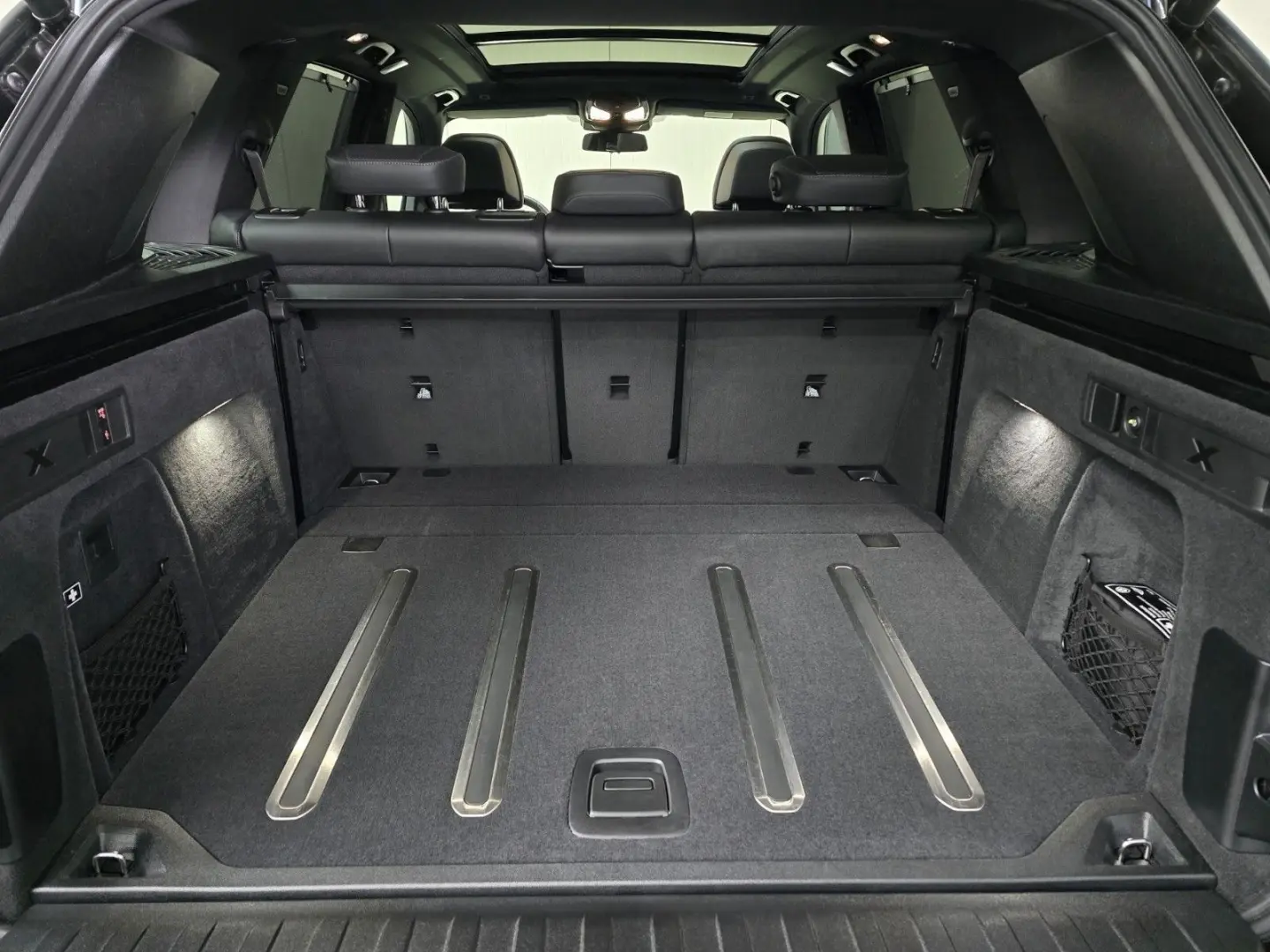 X5 M 60i M Pro *Sky-Lounge*22 Zoll*Iconic Glow*