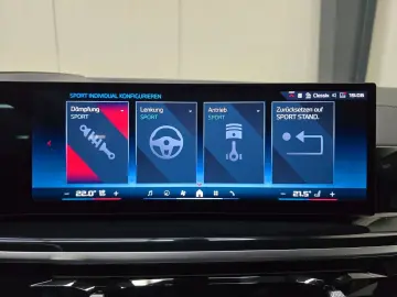 X5 M 60i M Pro *Sky-Lounge*22 Zoll*Iconic Glow*