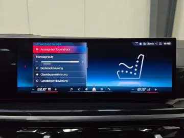 X5 M 60i M Pro *Sky-Lounge*22 Zoll*Iconic Glow*