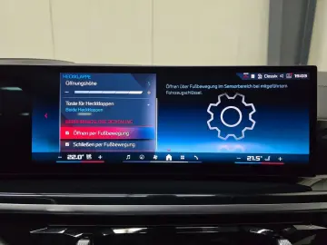 X5 M 60i M Pro *Sky-Lounge*22 Zoll*Iconic Glow*