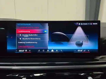 X5 M 60i M Pro *Sky-Lounge*22 Zoll*Iconic Glow*