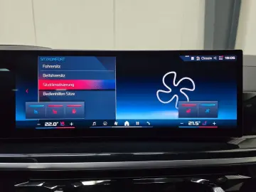X5 M 60i M Pro *Sky-Lounge*22 Zoll*Iconic Glow*