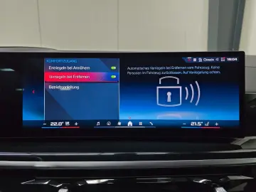X5 M 60i M Pro *Sky-Lounge*22 Zoll*Iconic Glow*