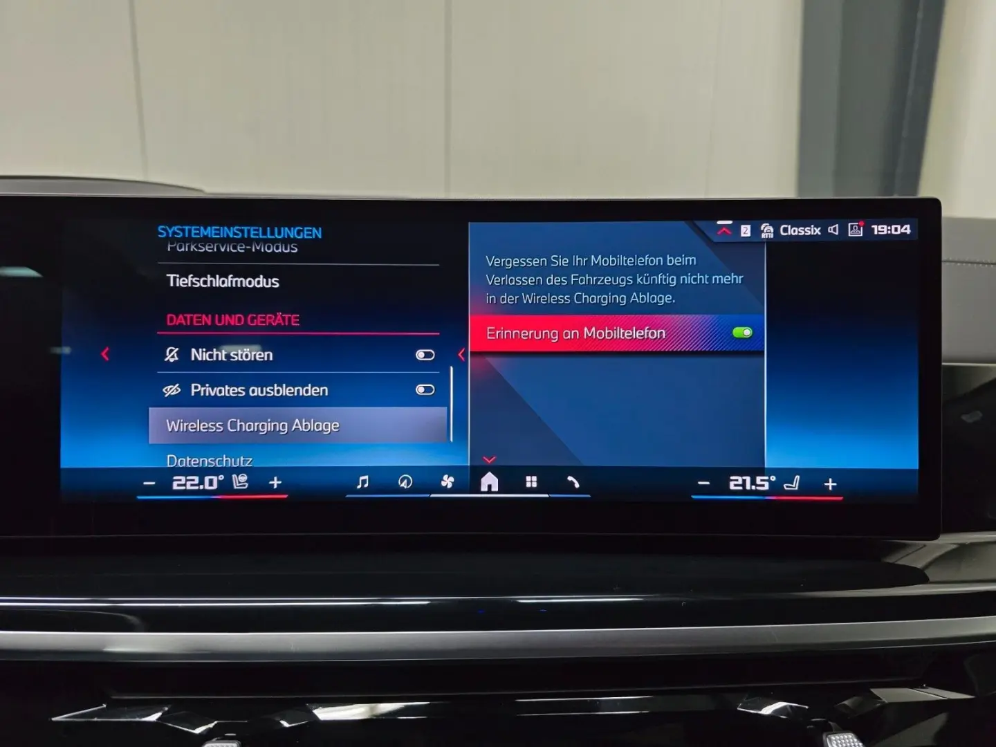 X5 M 60i M Pro *Sky-Lounge*22 Zoll*Iconic Glow*