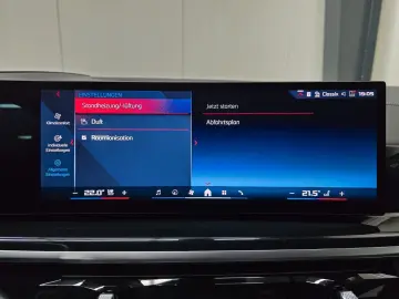 X5 M 60i M Pro *Sky-Lounge*22 Zoll*Iconic Glow*