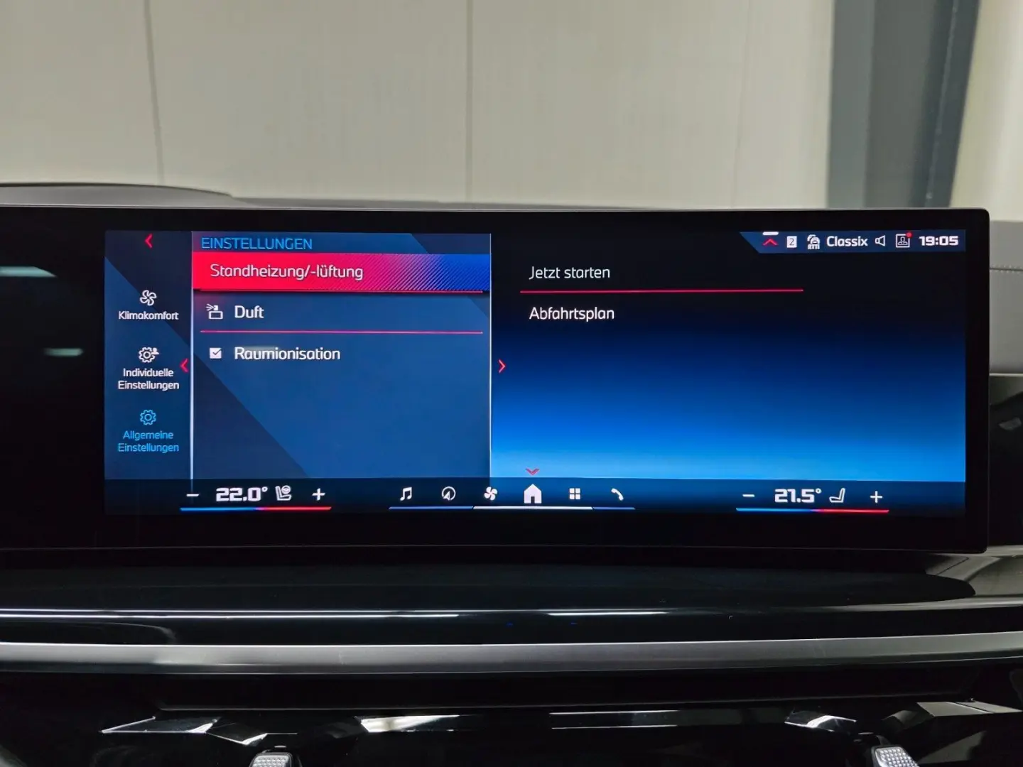 X5 M 60i M Pro *Sky-Lounge*22 Zoll*Iconic Glow*