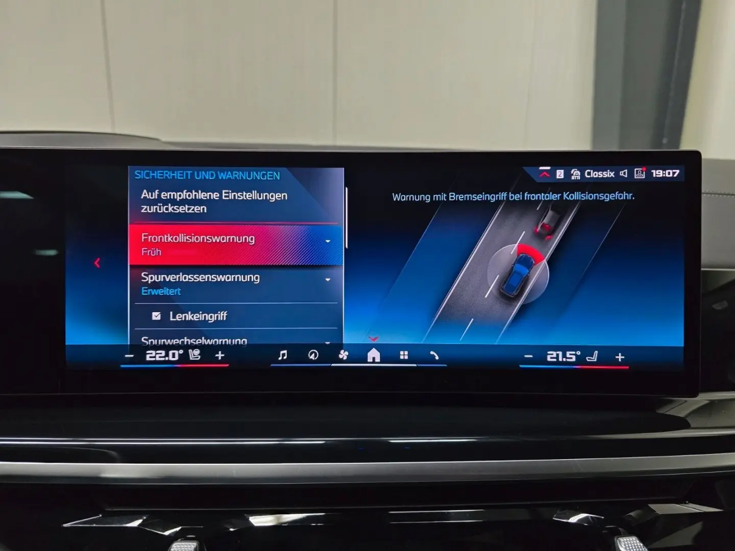 X5 M 60i M Pro *Sky-Lounge*22 Zoll*Iconic Glow*