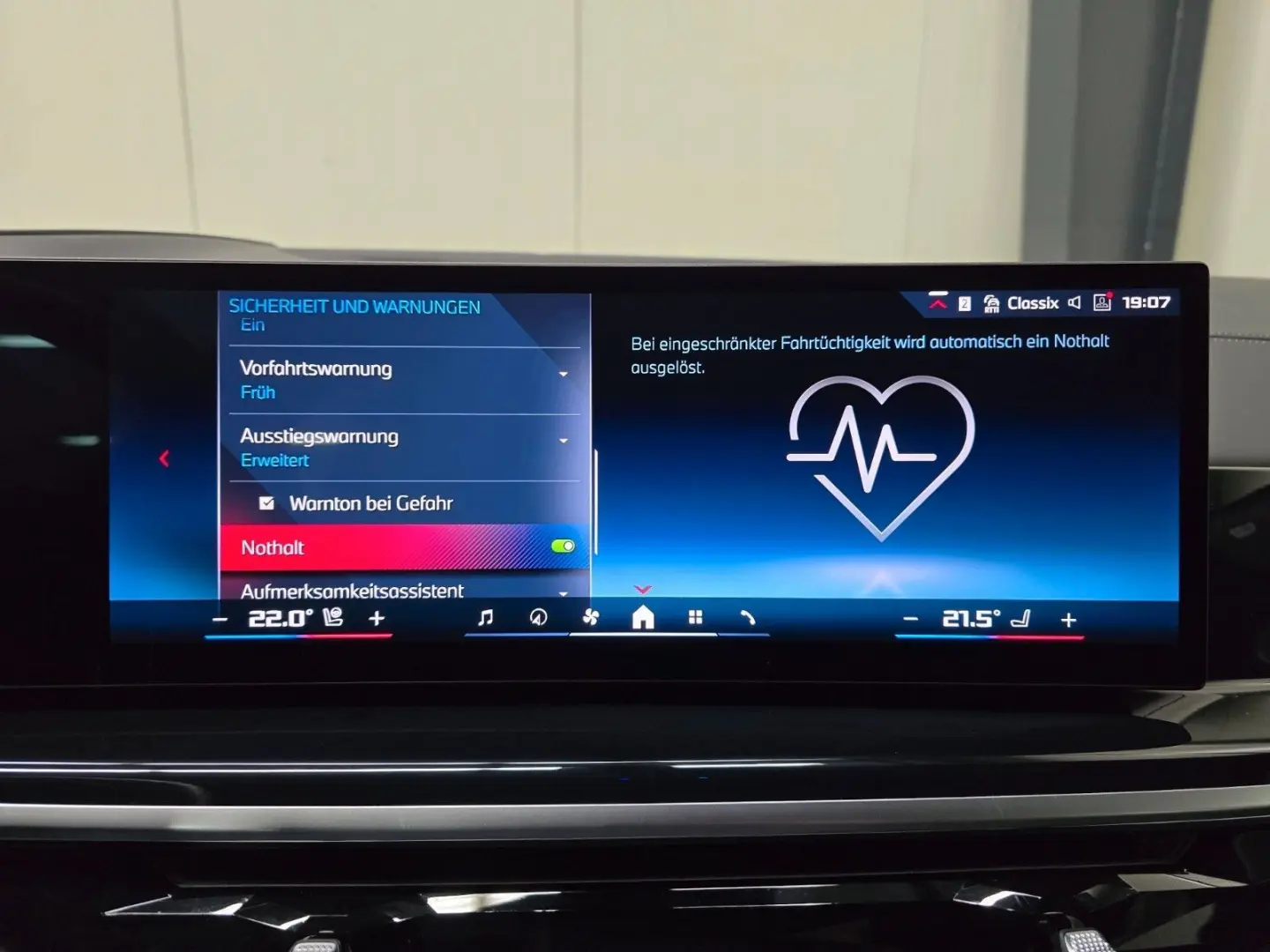 X5 M 60i M Pro *Sky-Lounge*22 Zoll*Iconic Glow*