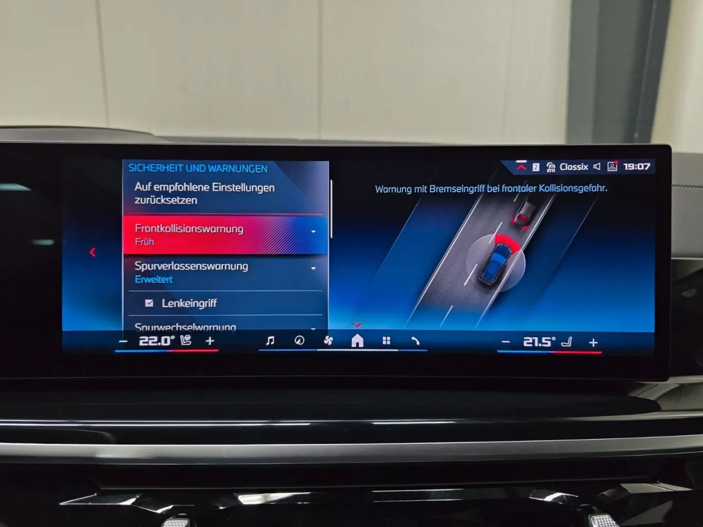 X5 M 60i M Pro *Sky-Lounge*22 Zoll*Iconic Glow*