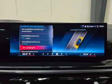 X5 M 60i M Pro *Sky-Lounge*22 Zoll*Iconic Glow*