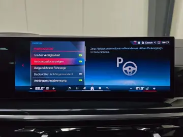X5 M 60i M Pro *Sky-Lounge*22 Zoll*Iconic Glow*