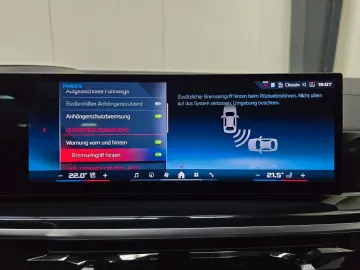 X5 M 60i M Pro *Sky-Lounge*22 Zoll*Iconic Glow*