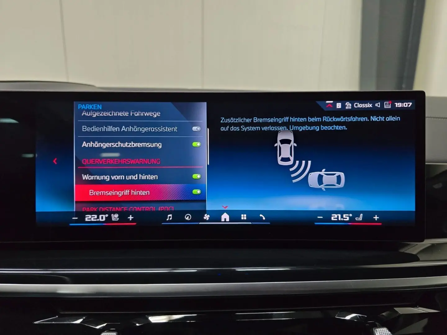 X5 M 60i M Pro *Sky-Lounge*22 Zoll*Iconic Glow*