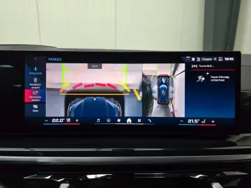 X5 M 60i M Pro *Sky-Lounge*22 Zoll*Iconic Glow*