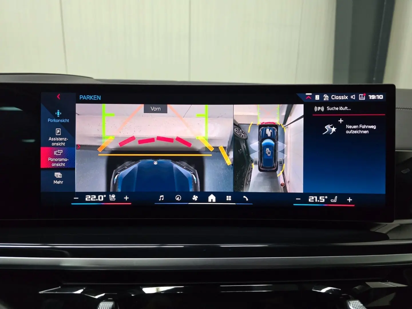 X5 M 60i M Pro *Sky-Lounge*22 Zoll*Iconic Glow*