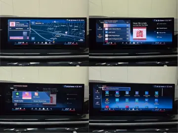 X5 M 60i M Pro *Sky-Lounge*22 Zoll*Iconic Glow*