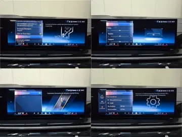 X5 M 60i M Pro *Sky-Lounge*22 Zoll*Iconic Glow*