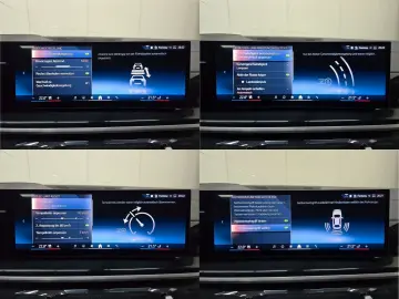 X5 M 60i M Pro *Sky-Lounge*22 Zoll*Iconic Glow*