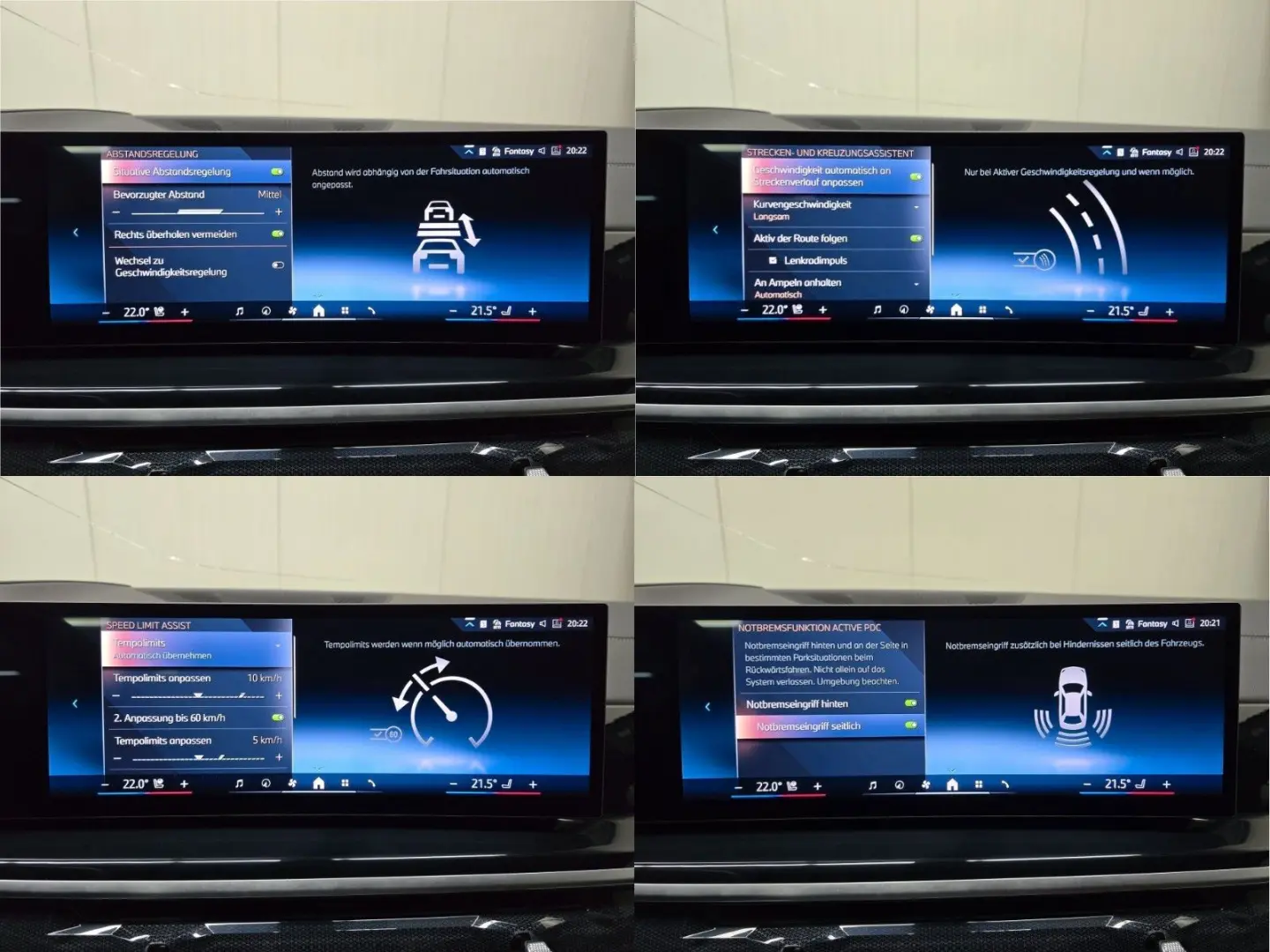 X5 M 60i M Pro *Sky-Lounge*22 Zoll*Iconic Glow*