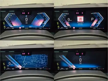 X5 M 60i M Pro *Sky-Lounge*22 Zoll*Iconic Glow*