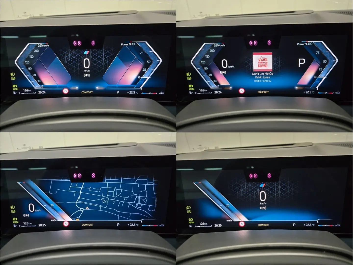 X5 M 60i M Pro *Sky-Lounge*22 Zoll*Iconic Glow*