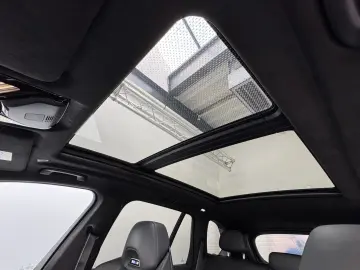 X5 M Competition Sky ACC Sitzlüftung 360° AHK