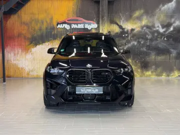 X5 M Competition~PANO~HUD~MASSAGE~SOFT-CLOSE