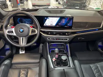 X5 M Competition~PANO~HUD~MASSAGE~SOFT-CLOSE