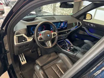 X5 M Competition~PANO~HUD~MASSAGE~SOFT-CLOSE