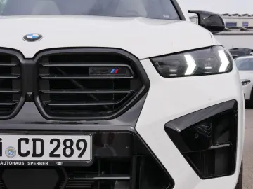 X5 M Competition*NAVI*LEDER*PANO*VOLL*