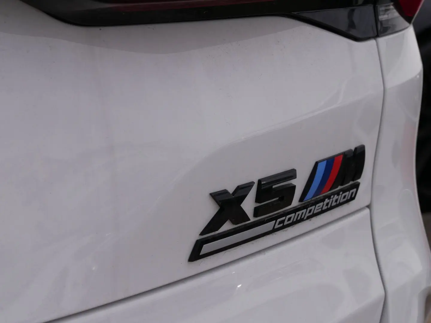 X5 M Competition*NAVI*LEDER*PANO*VOLL*