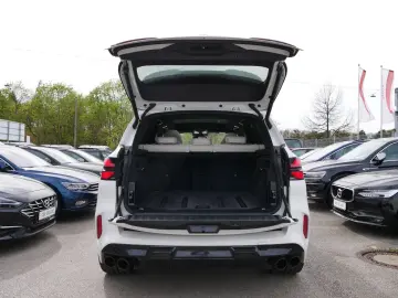 X5 M Competition*NAVI*LEDER*PANO*VOLL*