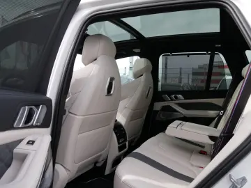 X5 M Competition*NAVI*LEDER*PANO*VOLL*