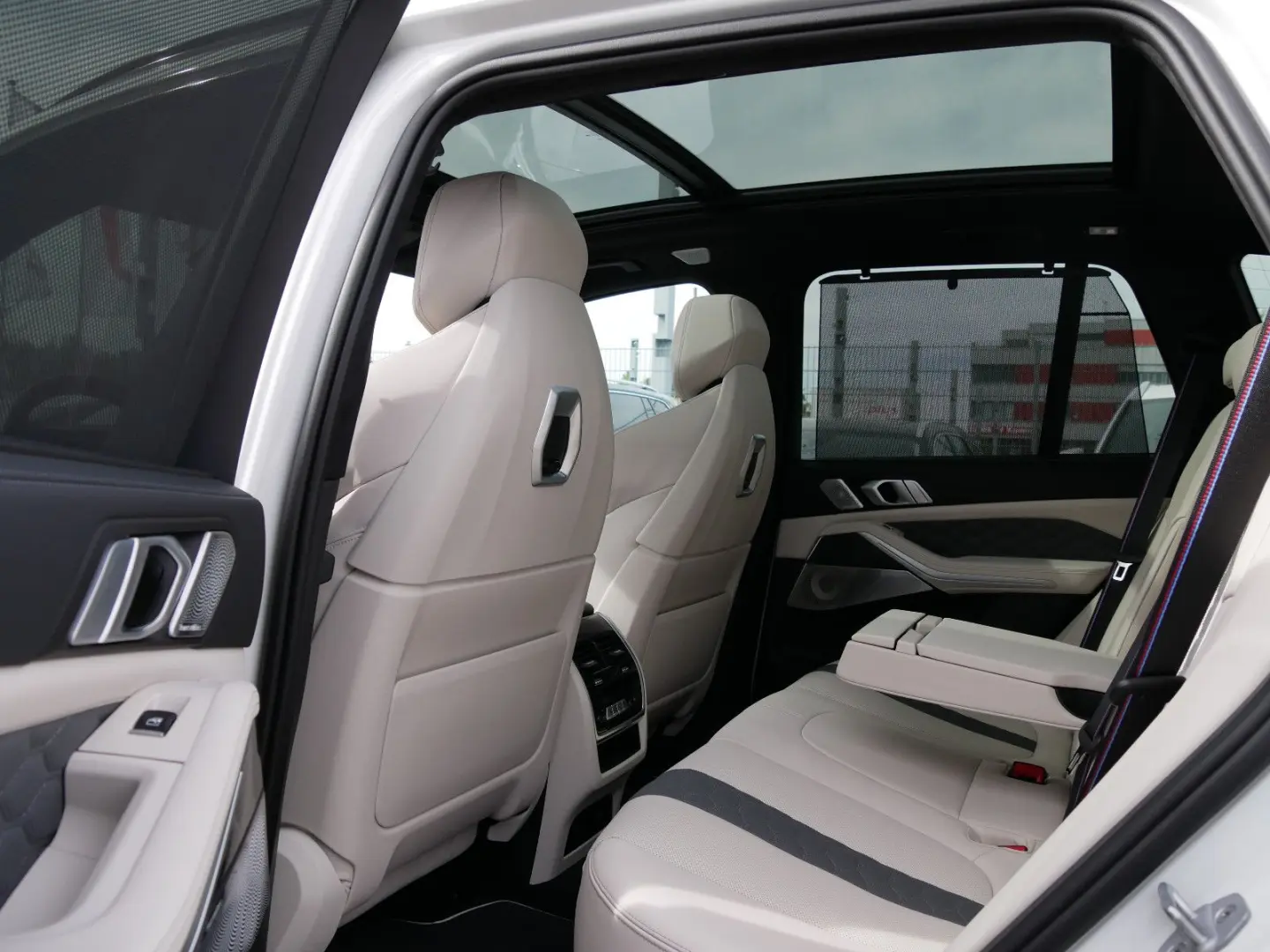 X5 M Competition*NAVI*LEDER*PANO*VOLL*