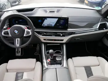 X5 M Competition*NAVI*LEDER*PANO*VOLL*