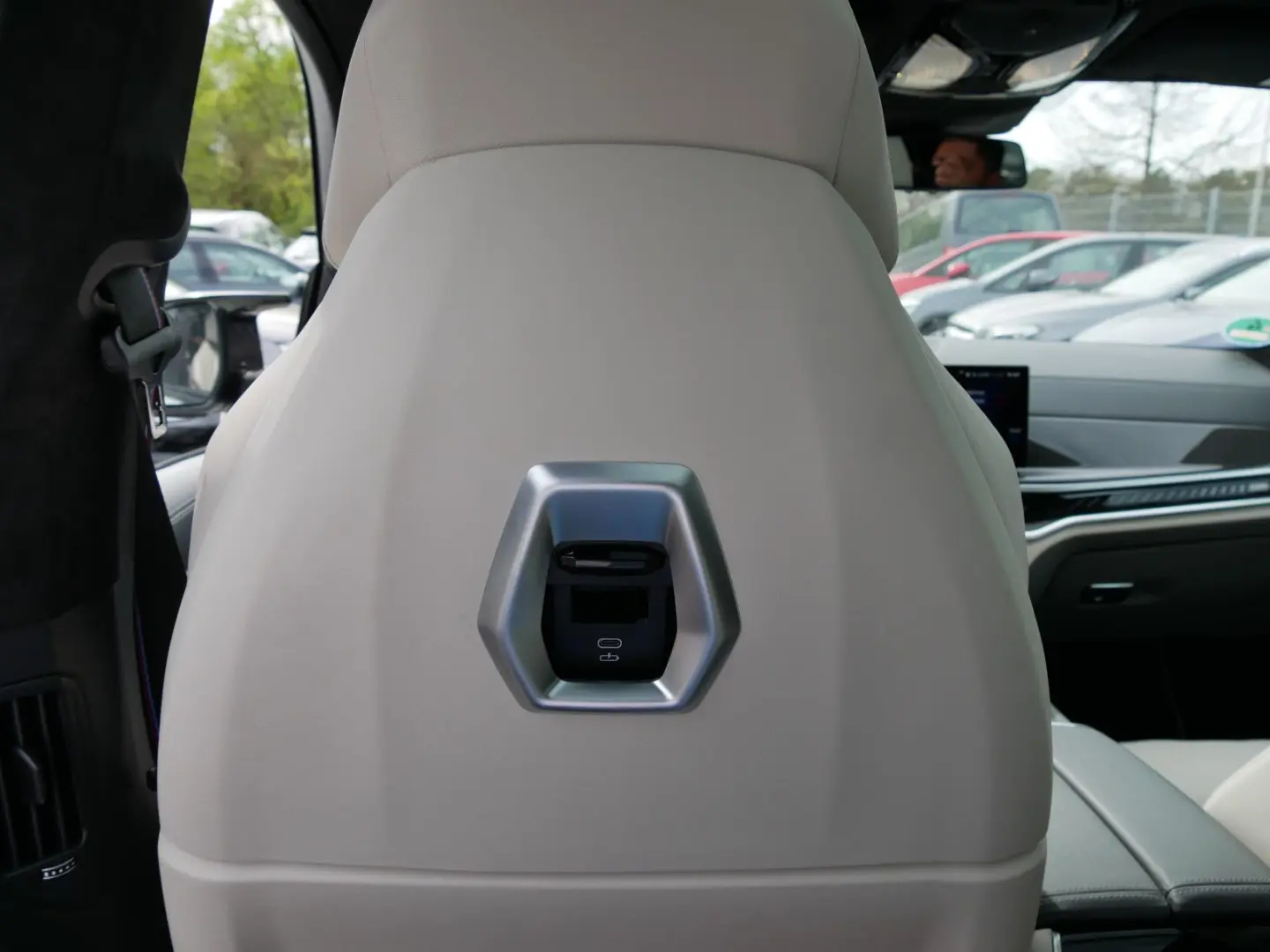 X5 M Competition*NAVI*LEDER*PANO*VOLL*